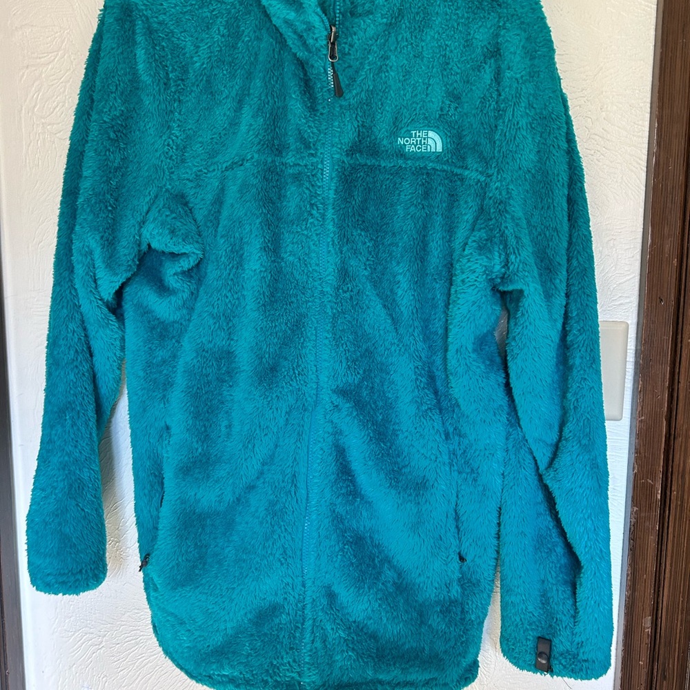 North Face Jacket